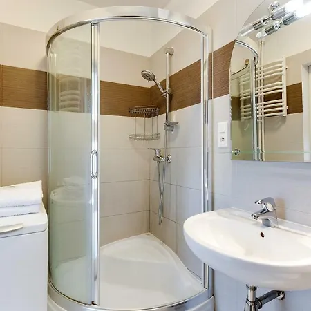 Z Widokiem Na Morze Apartment *