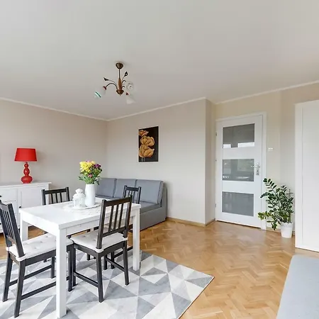 דירה Z Widokiem Na Morze