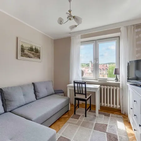 Z Widokiem Na Morze *