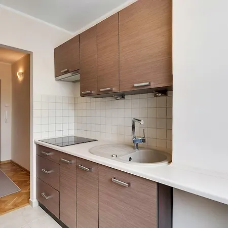 Z Widokiem Na Morze Apartment Sopot