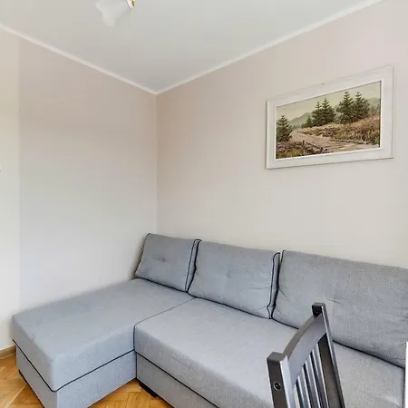 Z Widokiem Na Morze Sopot