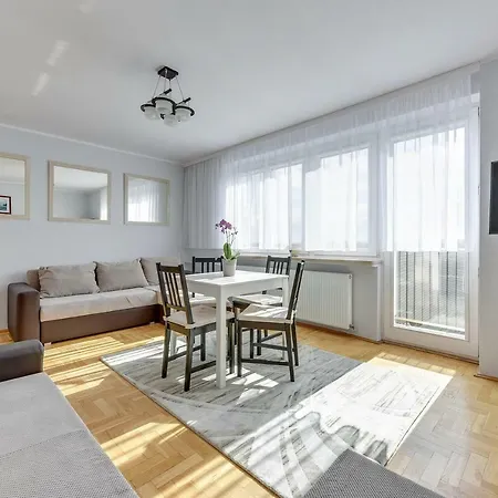 Appartement Z Widokiem Na Morze *