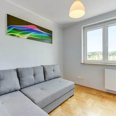 Z Widokiem Na Morze Sopot