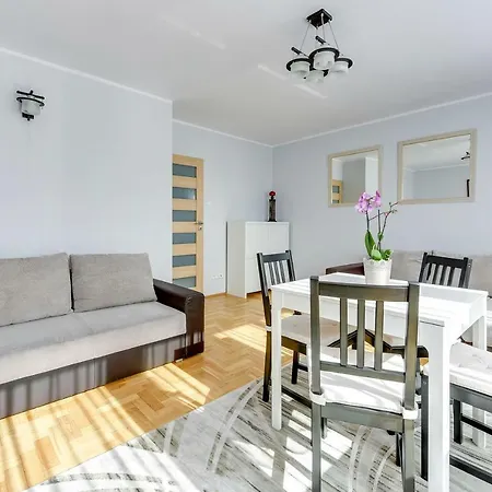 Apartamento Z Widokiem Na Morze Sopot