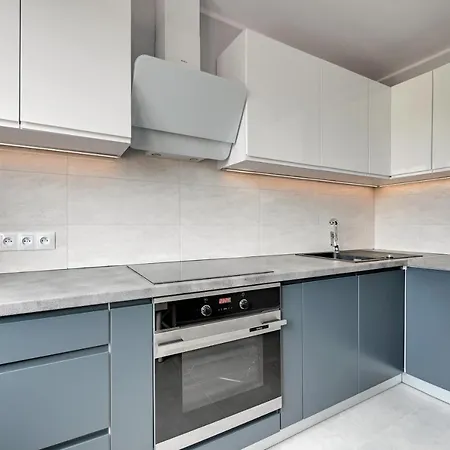 Z Widokiem Na Morze * Sopot