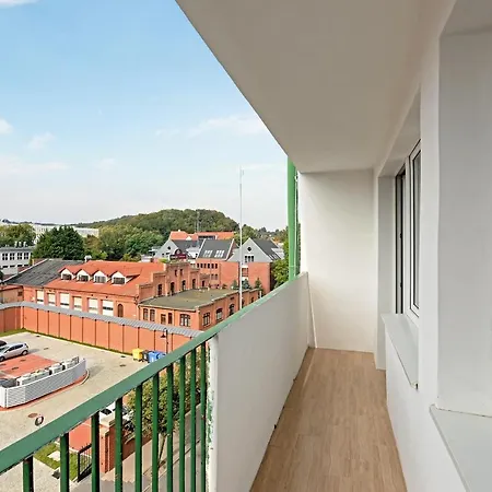 Z Widokiem Na Morze Apartament Sopot