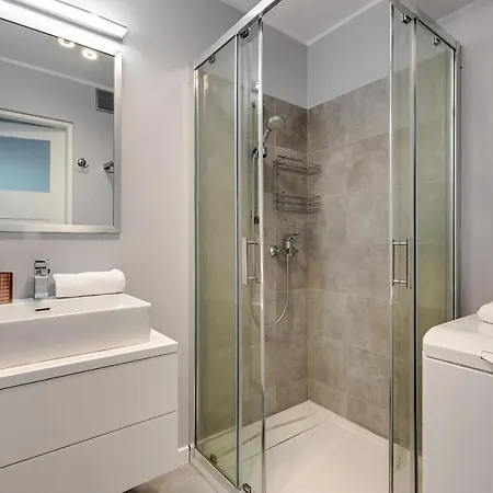 Z Widokiem Na Morze Sopot