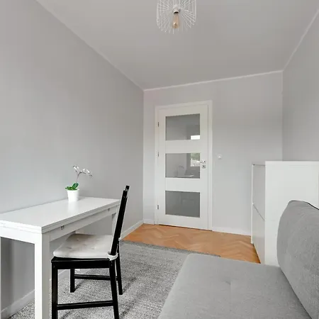 Z Widokiem Na Morze * Sopot