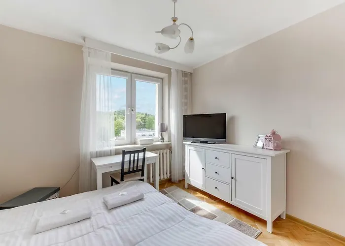 דירה Z Widokiem Na Morze