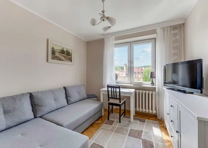 Z Widokiem Na Morze *