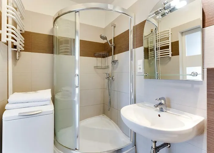 Z Widokiem Na Morze Appartamento *