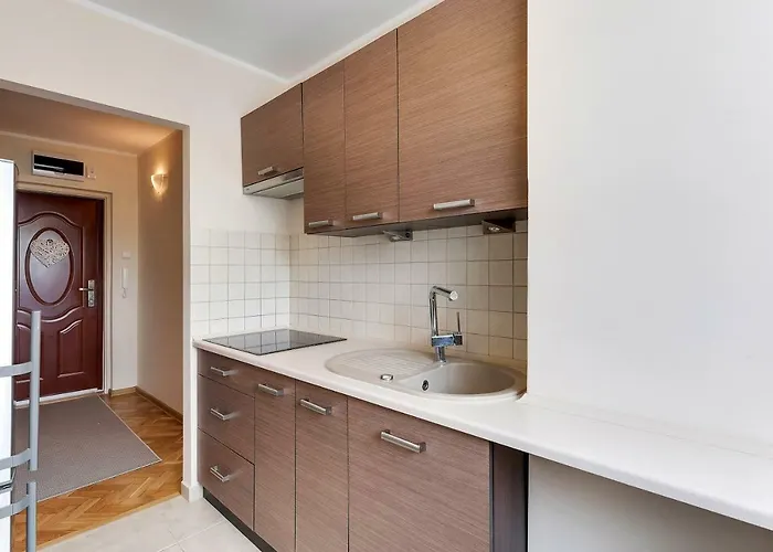 Z Widokiem Na Morze Apartment Sopot