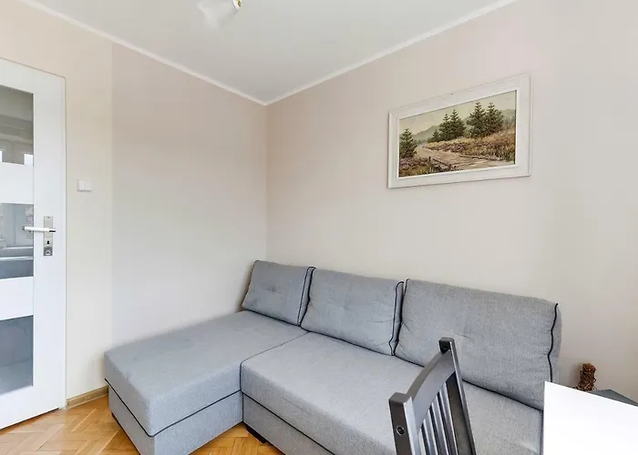 Z Widokiem Na Morze Sopot