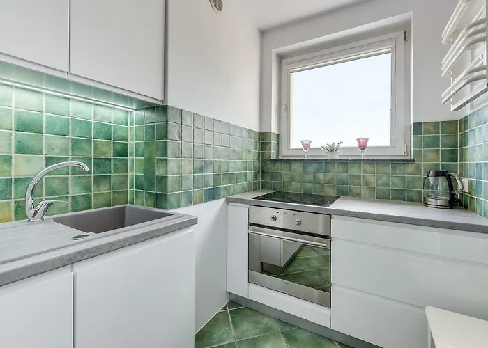 Z Widokiem Na Morze Sopot