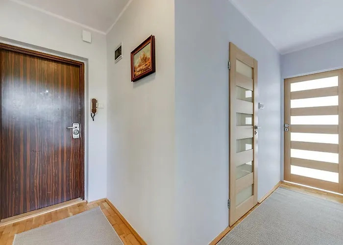 Z Widokiem Na Morze * Sopot