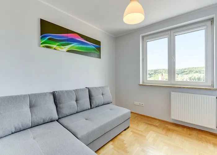 Z Widokiem Na Morze Sopot