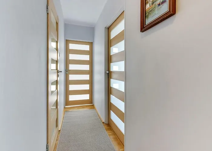 Z Widokiem Na Morze Appartamento