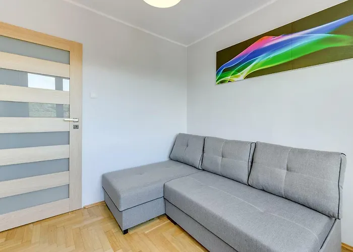 Z Widokiem Na Morze *