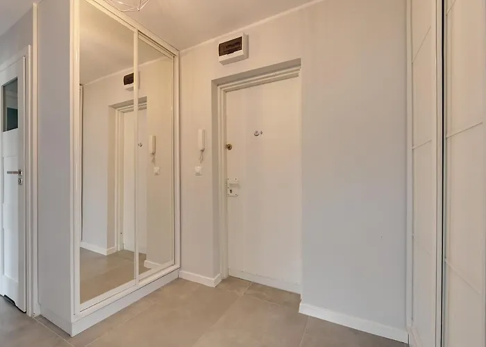 Apartment Z Widokiem Na Morze *