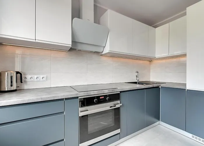 Z Widokiem Na Morze * Sopot