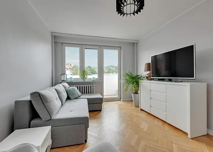 Z Widokiem Na Morze Sopot