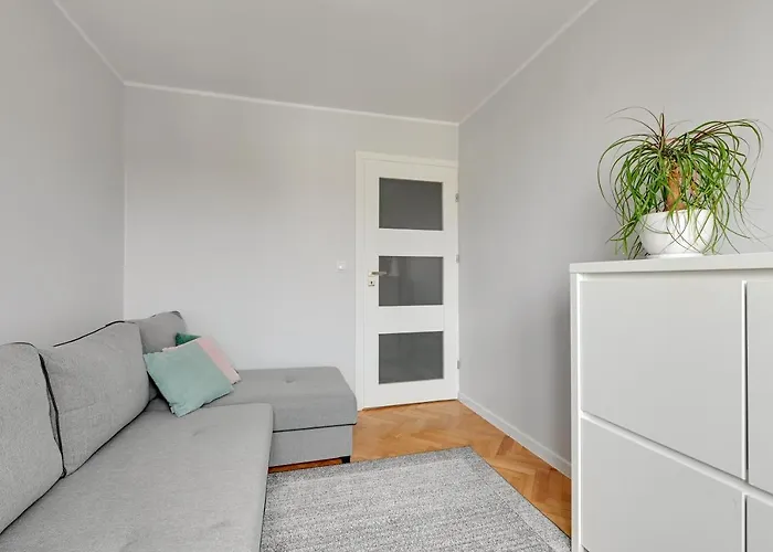 Z Widokiem Na Morze *