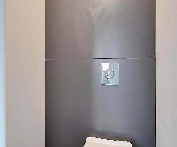 Appartamento Z Widokiem Na Morze Sopot