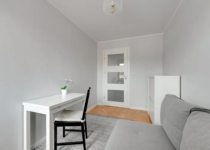 Z Widokiem Na Morze * Sopot